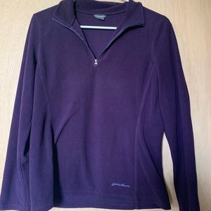 Eddie Bauer | Pull over | Sweater | Women’s S